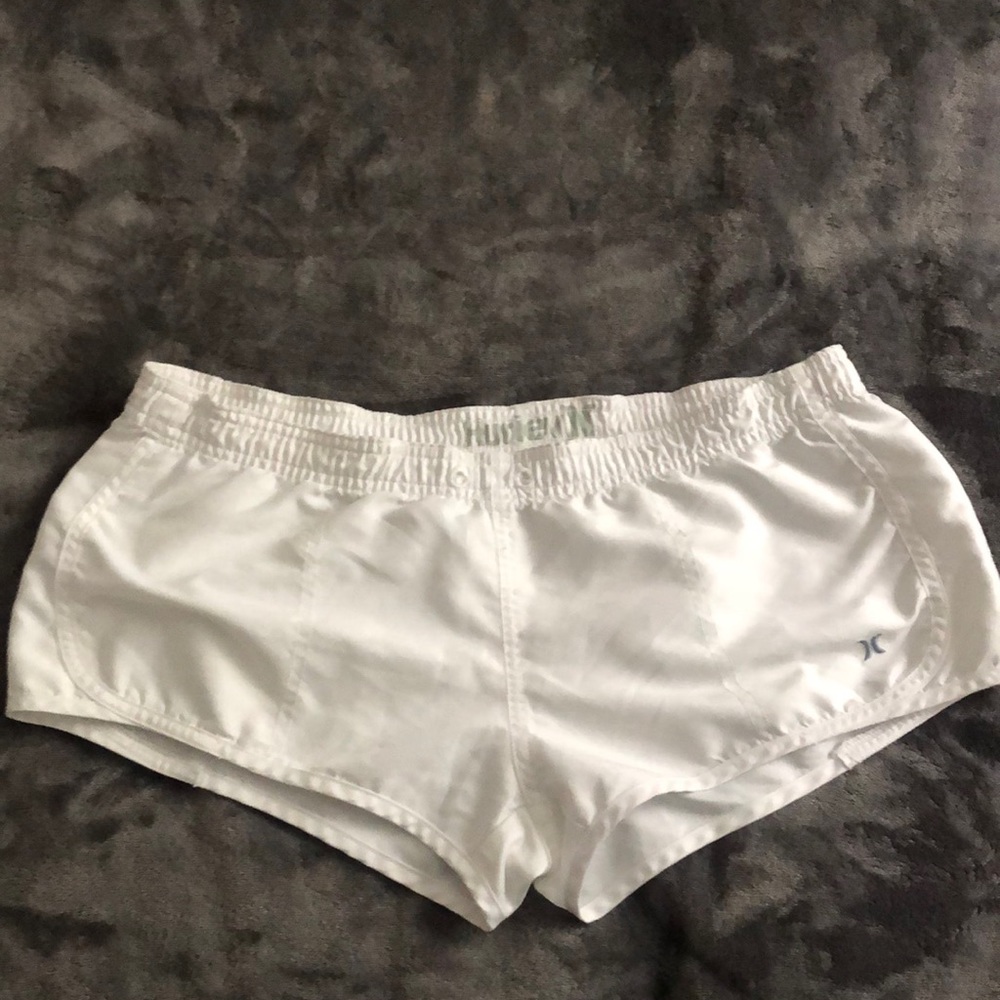 Hurley Athletic shorts